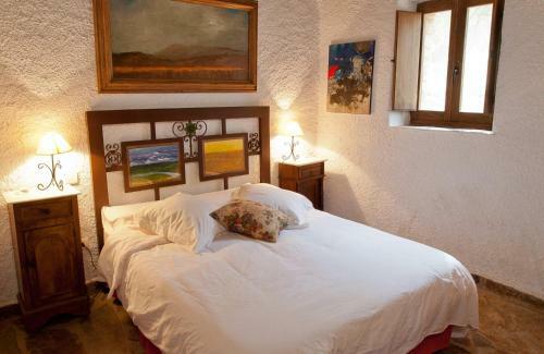 Agroturismo Finca La Ramallosa