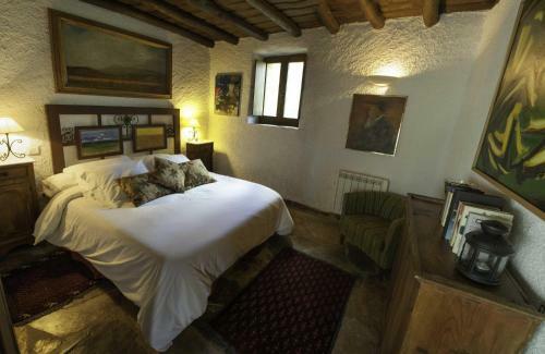 Agroturismo Finca La Ramallosa