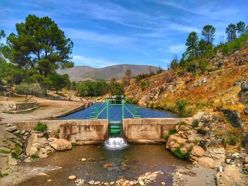 Agroturismo Finca La Ramallosa