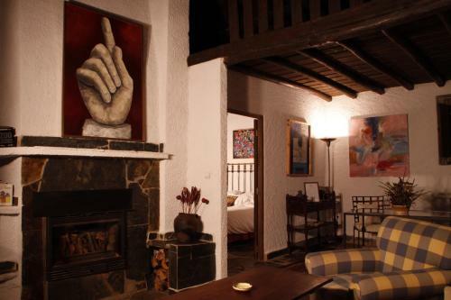 Agroturismo Finca La Ramallosa