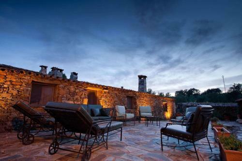 Agroturismo Finca La Ramallosa