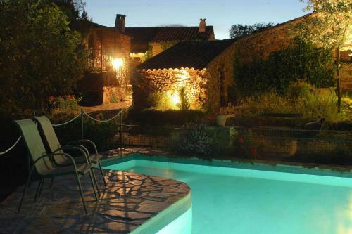 Agroturismo Finca La Ramallosa