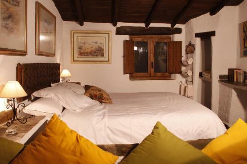 Agroturismo Finca La Ramallosa