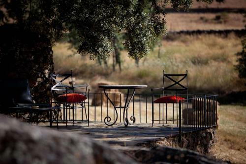 Agroturismo Finca La Ramallosa