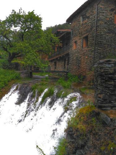 Agroturismo Finca La Ramallosa