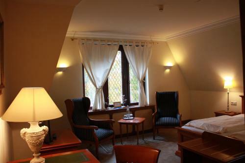 Schlosshotel Zum Markgrafen
