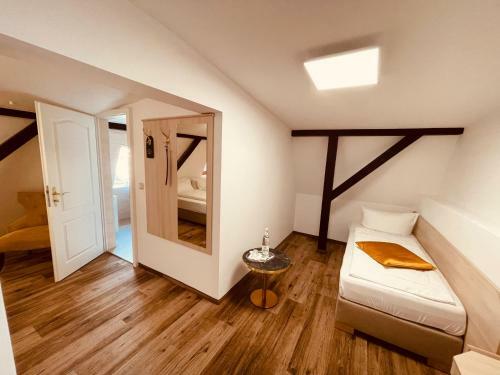 Hotel Villa Antonia
