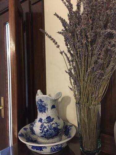 Bed & Breakfast Valencia Country House