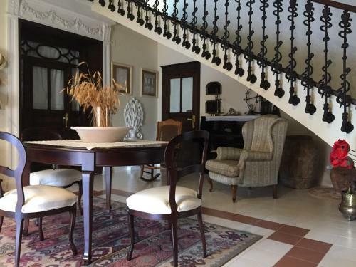Bed & Breakfast Valencia Country House