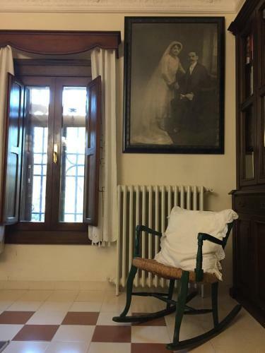 Bed & Breakfast Valencia Country House