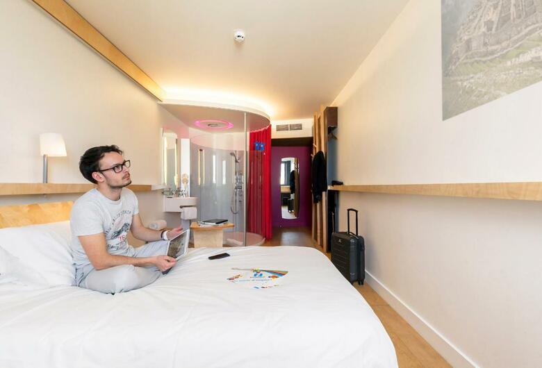 Nomad Hotel Le Havre