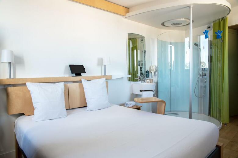 Nomad Hotel Le Havre