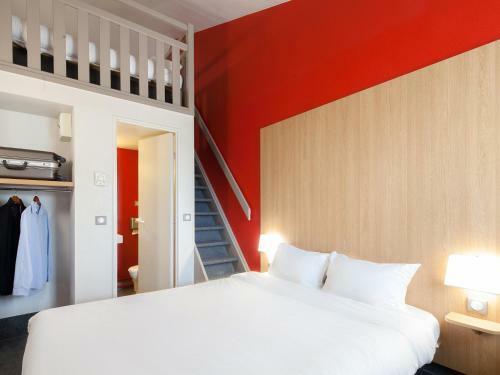 Hotel B&B H�tel Amiens