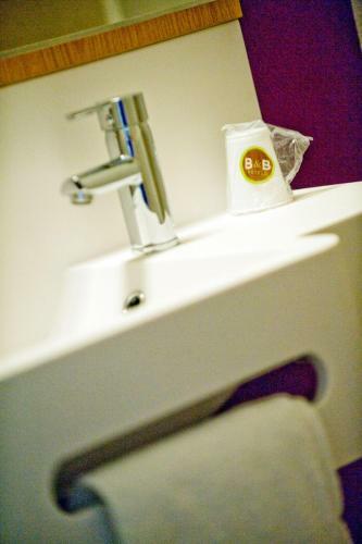 Hotel B&B H�tel Amiens
