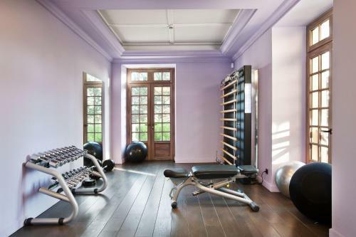Hotel Les Sources De Caudalie