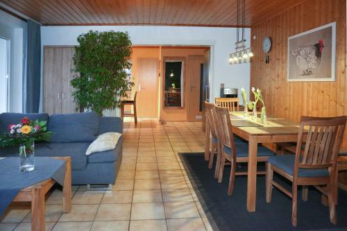 Apartamento Ferienwohnung Am Rain