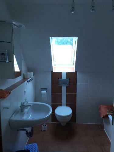 Apartamento Ferienwohnung Isabella