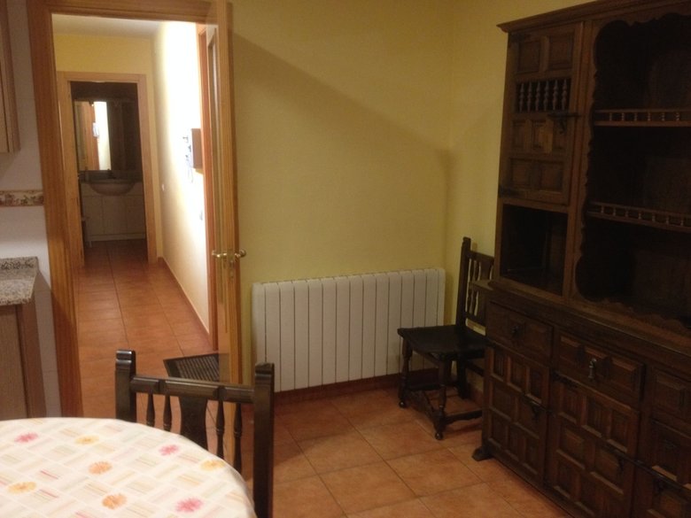 Apartaments La Fabrica