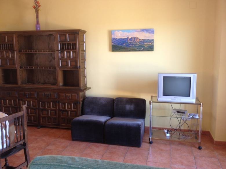 Apartaments La Fabrica