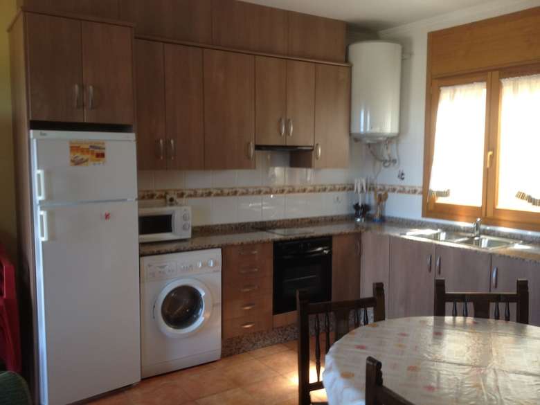 Apartaments La Fabrica