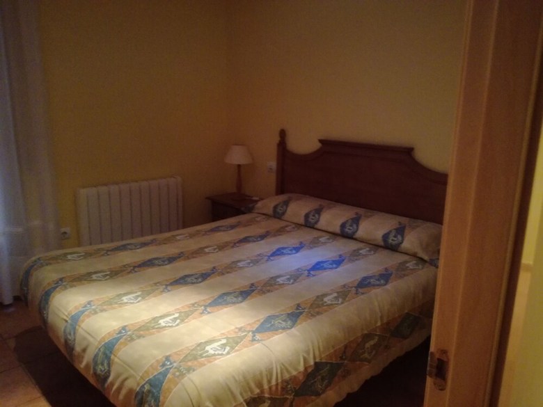 Apartaments La Fabrica