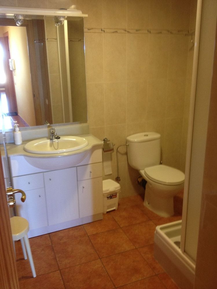 Apartaments La Fabrica