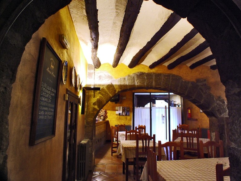 Hotel El Lagar Del Vero