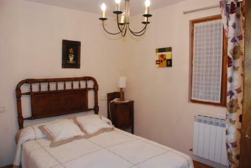 Apartamento Casa Rural Janet