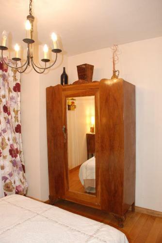 Apartamento Casa Rural Janet