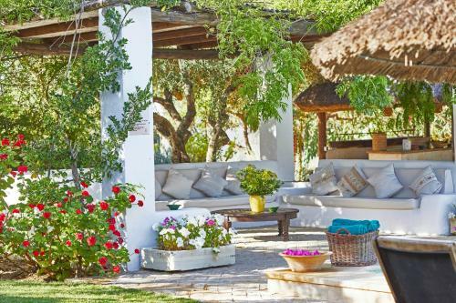 Hotel Hacienda De San Rafael