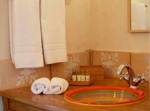 Agroturismo Cortijo De Vega Grande