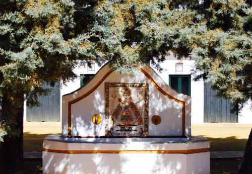 Agroturismo Cortijo De Vega Grande
