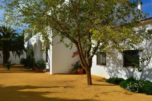 Agroturismo Cortijo De Vega Grande