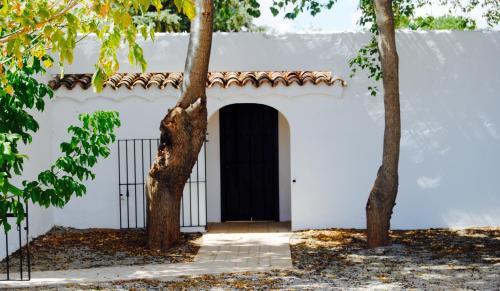 Agroturismo Cortijo De Vega Grande