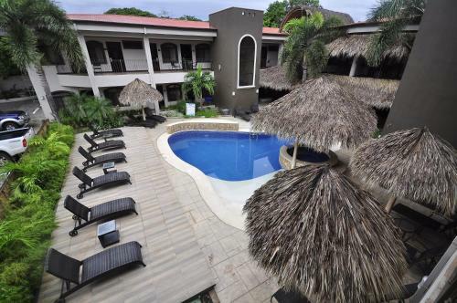 Hotel Colono Beach