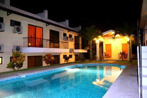 Apartamento Vista Perfecta 2
