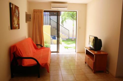 Apartamento Vista Perfecta 2