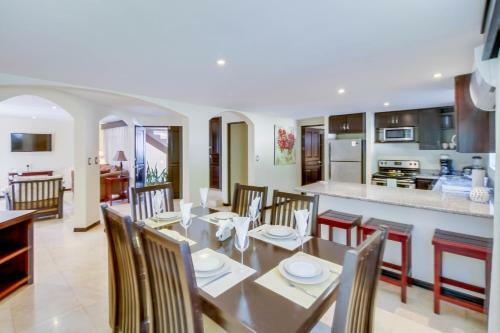 Apartamento The Cove At Playa Ocotal