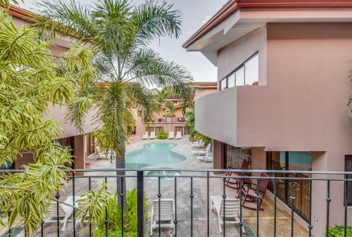 Apartamento The Cove At Playa Ocotal