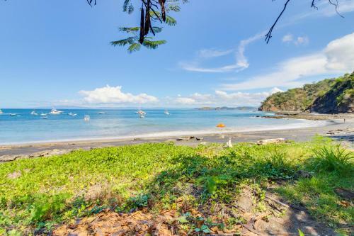 Apartamento The Cove At Playa Ocotal