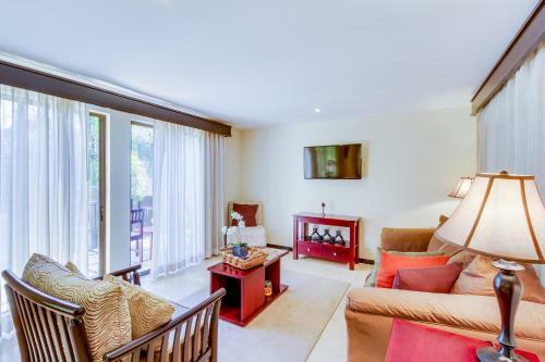 Apartamento The Cove Condos At Playa Ocotal