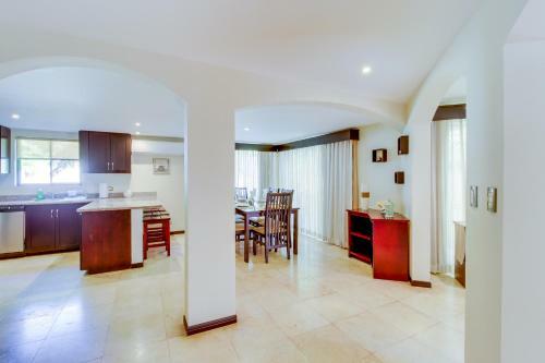 Apartamento The Cove Condos At Playa Ocotal