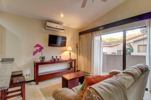 Apartamento The Cove Condos At Playa Ocotal
