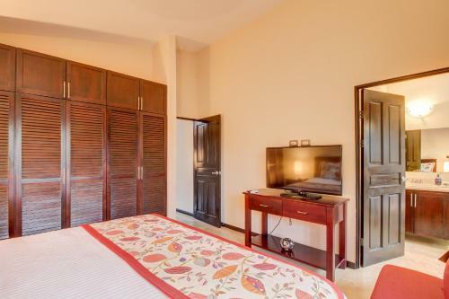 Apartamento The Cove Condos At Playa Ocotal