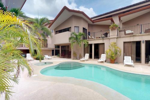 Apartamento The Cove Condos At Playa Ocotal