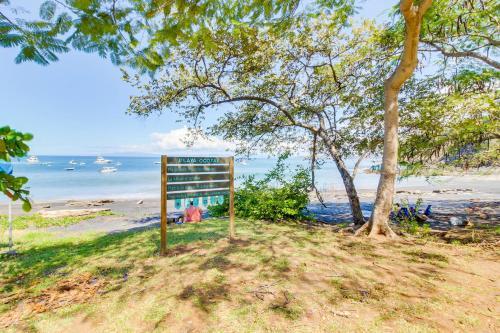 Apartamento The Cove Condos At Playa Ocotal