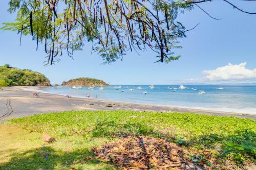 Apartamento The Cove Condos At Playa Ocotal