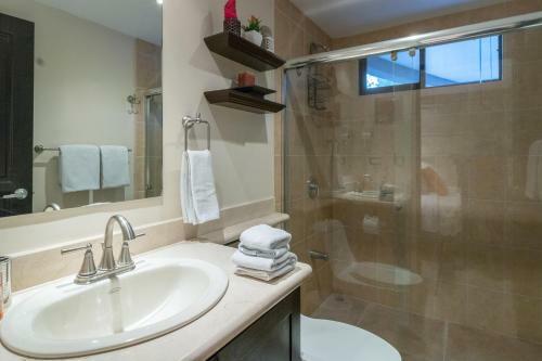 Apartamento The Cove 3 At Playa Ocotal