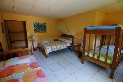 Albergue Martina's Place