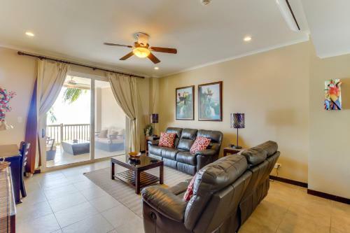 Apartamento The Palms 301